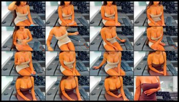 CocoTease — 73 minute MyFreeCams cam video, 720p, Jul 22, 2026