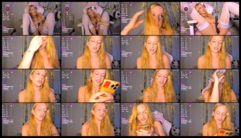 a_nice — 67 minute Chaturbate female cam video, 720p, Jul 21, 2026