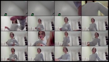aminaswan_ — 21 minute Chaturbate female cam video, 720p, Jul 21, 2026