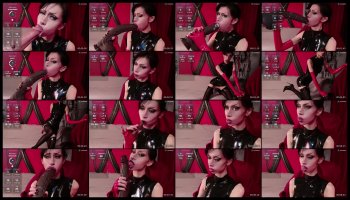 devvilss_toy — 10 minute Stripchat female cam video, 1080p, Jul 21, 2026