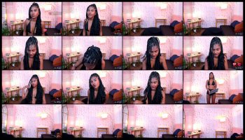 halleylorens — 120 minute Chaturbate female cam video, 720p, Jul 21, 2026