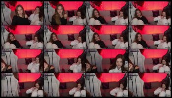 kira0541 — 27 minute Chaturbate couple cam video, 720p, Jul 22, 2026