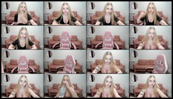 lain__ — 120 minute Chaturbate female cam video, 720p, Jul 21, 2026