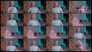naughty_mablee — 27 minute Chaturbate female cam video, 720p, Jul 21, 2026