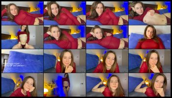 _feli_ — 120 minute Chaturbate female cam video, 720p, Jul 22, 2026