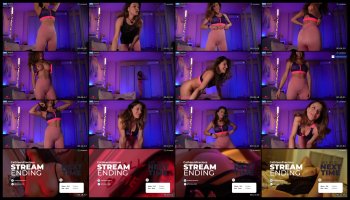 cathleenprecious — 25 minute Chaturbate female cam video, 720p, Jul 22, 2026