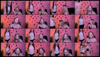 nila_eclipse — 66 minute Chaturbate couple cam video, 720p, Jul 22, 2026