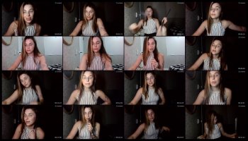touch_and_run — 23 minute Chaturbate female cam video, 720p, Jul 23, 2026