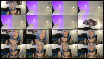 samanthagrant_ — 37 minute Chaturbate female cam video, 720p, Jul 23, 2026