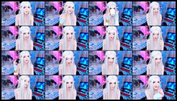 _sparkland_ — 5 minute Chaturbate female cam video, 720p, Jul 24, 2026