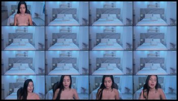 amber_willow — 23 minute Chaturbate female cam video, 720p, Jul 24, 2026