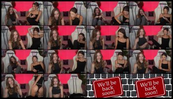 kira0541 — 120 minute Chaturbate couple cam video, 720p, Jul 24, 2026