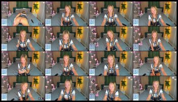 milana_sorrento — 42 minute Chaturbate female cam video, 720p, Jul 24, 2026