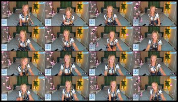 milana-sorrentoo — 22 minute CamSoda cam video, 720p, Jul 24, 2026