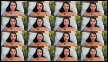 _agatha69_ — 6 minute Chaturbate trans cam video, 720p, Jul 25, 2026