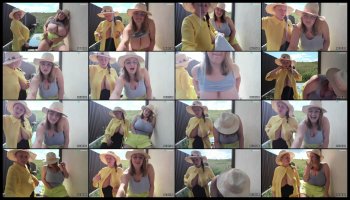 milkykandy — 120 minute Chaturbate female cam video, 720p, Jul 25, 2026