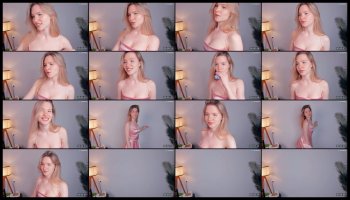 DelmaLasky — 6 minute Stripchat female cam video, 1080p, Jul 26, 2026