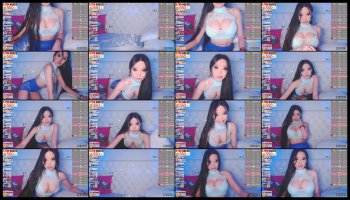 asian_gf — 30 minute Chaturbate female cam video, 720p, Jul 26, 2026
