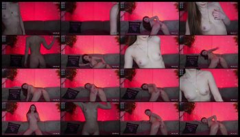 kira0541 — 13 minute Chaturbate couple cam video, 720p, Jul 26, 2026