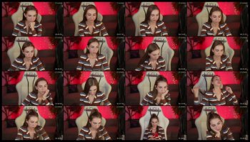 kira0541 — 120 minute Chaturbate couple cam video, 720p, Jul 27, 2026