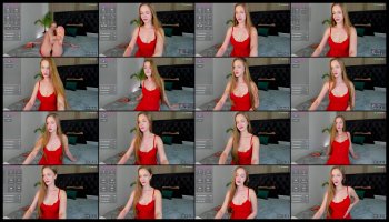 rina-balle — 17 minute Stripchat female cam video, 720p, Jul 27, 2026