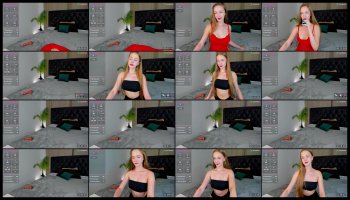 rina-balle — 85 minute Stripchat female cam video, 720p, Jul 27, 2026