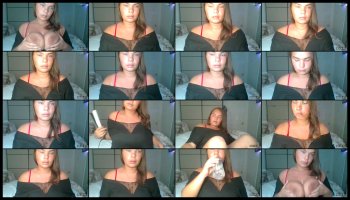 GEMMARMALADE — 23 minute Stripchat female cam video, 720p, Jul 28, 2026