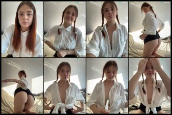 RubyRiot — 76 minute Stripchat female cam video, 720p, Jul 28, 2026
