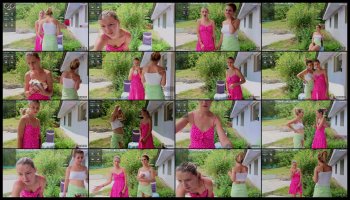 danamily — 120 minute Chaturbate female cam video, 720p, Jul 28, 2026