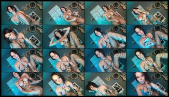 gata_salvaje22 — 33 minute Chaturbate trans cam video, 480p, Jul 28, 2026
