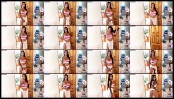 sofia_gold_ — 34 minute Chaturbate male cam video, 720p, Jul 28, 2026