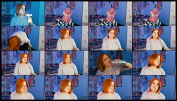 Java_fire — 63 minute Stripchat female cam video, 1080p, Jul 29, 2026