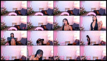 halleylorens — 71 minute Chaturbate female cam video, 720p, Jul 29, 2026