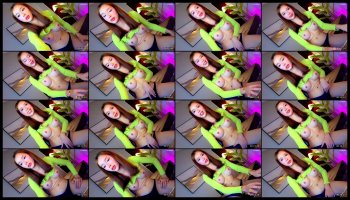 sweetsassyts — 28 minute Chaturbate trans cam video, 720p, Jul 29, 2026