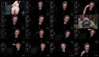 _shadow_devil__ — 76 minute Chaturbate female cam video, 720p, Jul 30, 2026