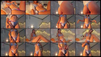 fizana — 96 minute Chaturbate female cam video, 720p, Jul 30, 2026