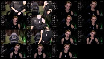 _shadow_devil__ — 116 minute Chaturbate female cam video, 720p, Jul 31, 2026