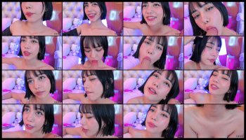 mitsuritempt — 18 minute Chaturbate female cam video, 720p, Aug 1, 2026