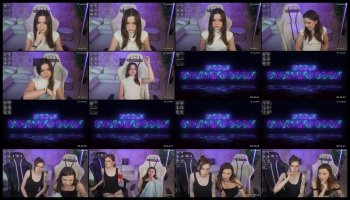 anabel054 — 80 minute Chaturbate female cam video, 720p, Aug 2, 2026