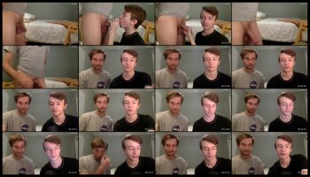 ashingwest97 — 21 minute Chaturbate male cam video, 480p, Aug 2, 2026