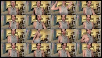 _agatha69_ — 37 minute Chaturbate trans cam video, 720p, Aug 5, 2026