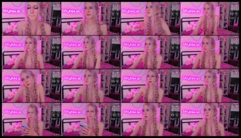 bbybee_lin — 40 minute Chaturbate female cam video, 720p, Aug 5, 2026