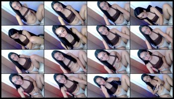 candi_blows — 77 minute Chaturbate trans cam video, 720p, Aug 5, 2026