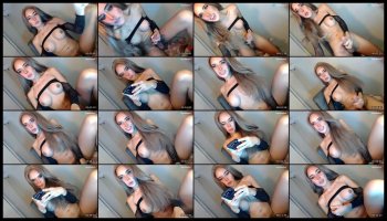 onegreattransdiva — 14 minute Chaturbate trans cam video, 360p, Aug 5, 2026