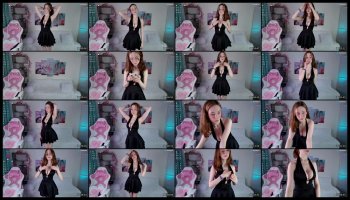 poompoompeach_ — 119 minute Chaturbate female cam video, 720p, Aug 5, 2026