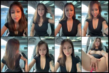 Musae — 38 minute Stripchat trans cam video, 720p, Aug 6, 2026