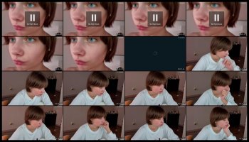 richardlundsten — 20 minute Chaturbate female cam video, 720p, Aug 6, 2026