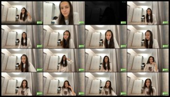 GildaCode — 41 minute Stripchat female cam video, 1080p, Aug 7, 2026