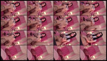 ivanarickson — 120 minute Chaturbate trans cam video, 720p, Aug 7, 2026