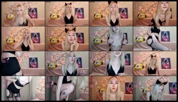 MisaMew — 120 minute Stripchat female cam video, 1080p, Aug 8, 2026